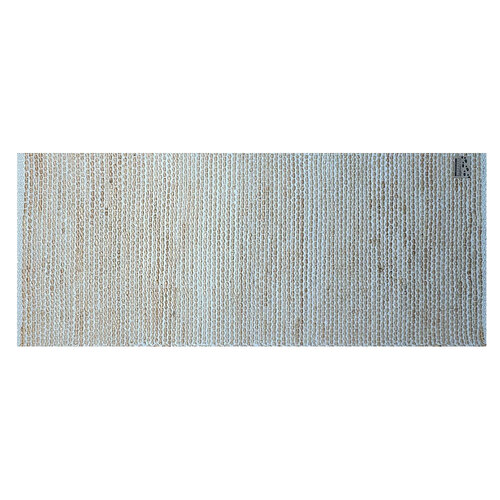 Solemate Jute Bubble Lght 80x220cm Outdoor Doormat