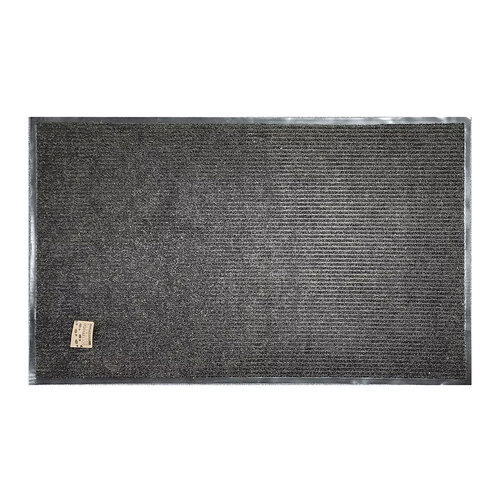 Solemate Marine Carpet Ribbed Edge 90x150cm Outdoor Doormat