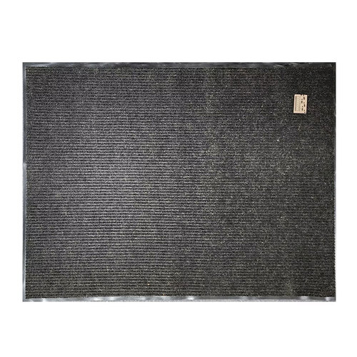 Solemate Marine Carpet Ribbed Edge 120x150cm Outdoor Doormat