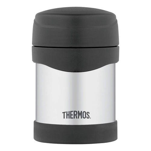 Thermos 290ml Stainless Steel Vacuum Insulated Food Jar