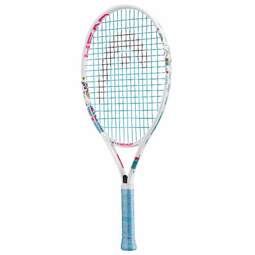 head unicorn tennis racket