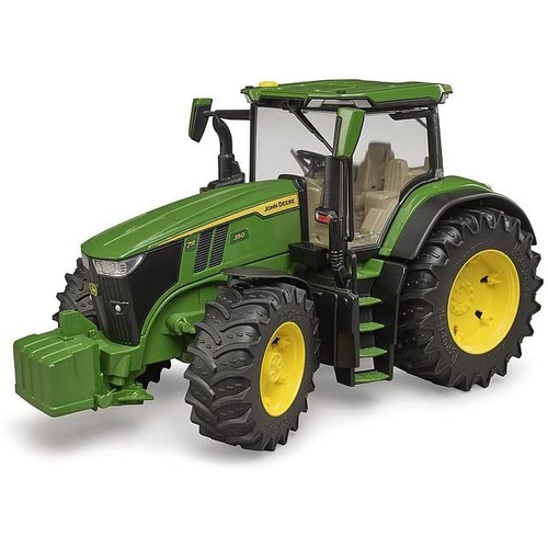 Bruder John Deere 7R 350 Tractor 1:16 Kids/Childrens Toy 4+