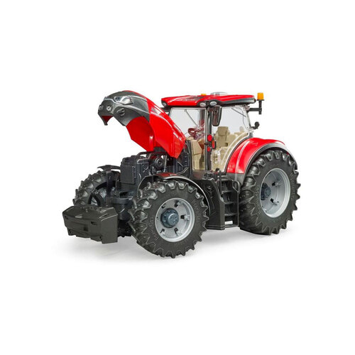 Bruder 1:16 Case Ih Optum 300 Cvx Scale Model Kids Toy 3y+