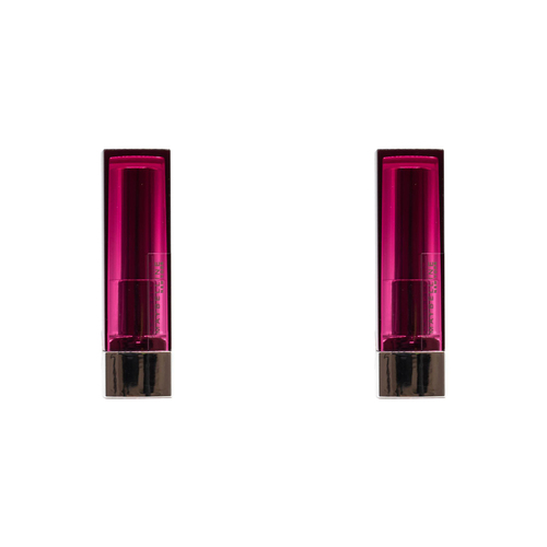 2PK Maybelline 4.2G Lipstick Colorsensational - Pink Sand 005