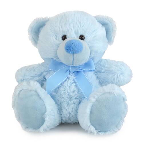 Buddy Bl (My Buddy) Kids 23cm Soft Bear Toy 3y+