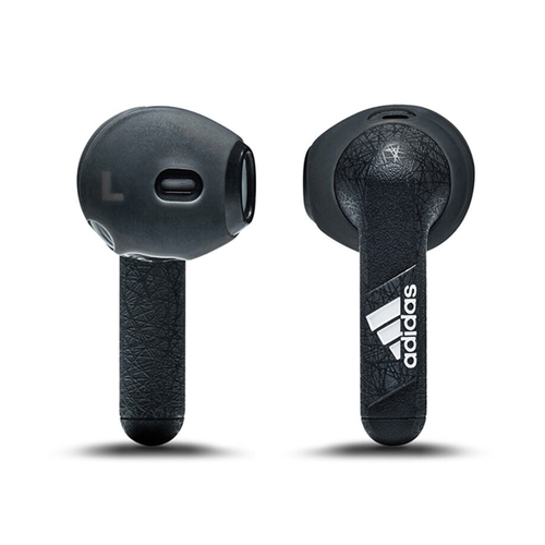 Adidas ZNE 01 True Wireless Earphones For Phones Night Grey