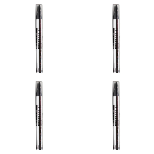 4PK Maybelline Brow Lift Stick Clear Tattoo Studio 1.1g