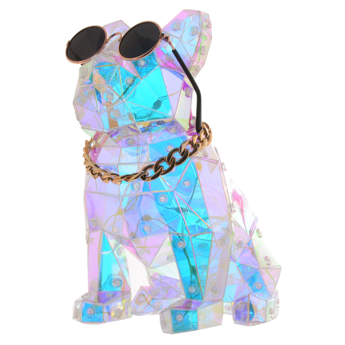 Starlightz LED Lamp Bulldog Room Night Light Small 20cm