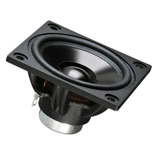 Celestion T5820: 2.7" 20W Full Range Speaker 8OHM