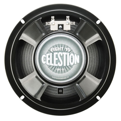 Celestion T5813: Originals Series 8" 15W Speaker 8OHM