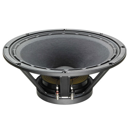 Celestion T5460: 18" 1000W Speaker 8OHM