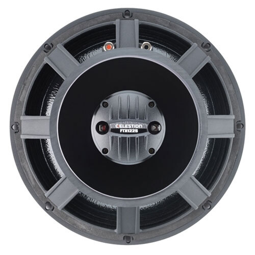 Celestion T5911: 12" 300W Coaxial Speaker