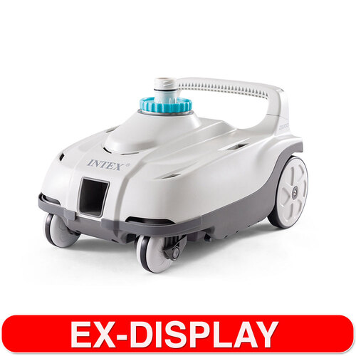 Intex ZX100 Automatic Swimming Pool Vacuum Cleaner