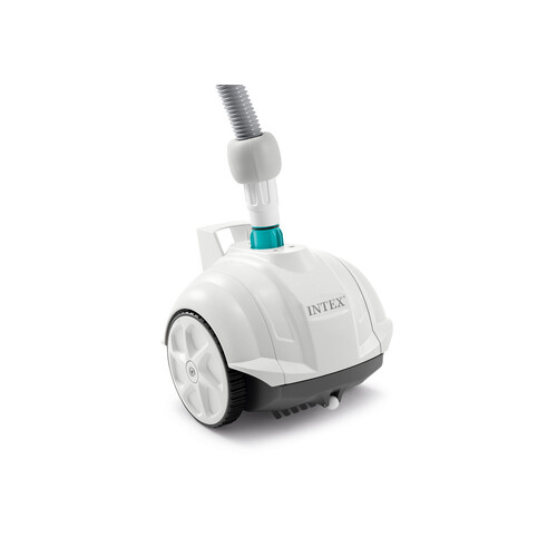 Intex Zx50 Automatic Swimming Pool Floor Cleaner