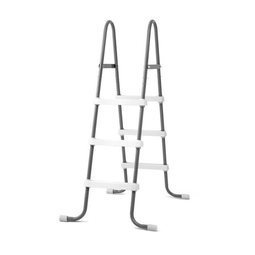 Intex Above Ground Pool Steel Ladder For 1.22M Pool