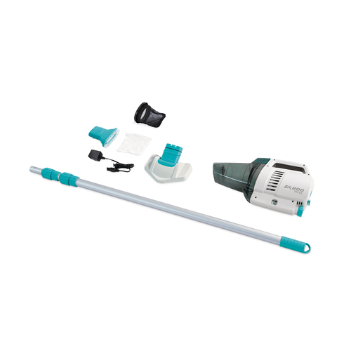 Intex Rechargeable Above Gound Pool & Spa Vacuum ZR200