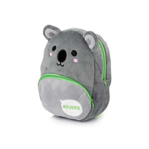 Adoramals 30cm Koala Kids/Children School Backpack