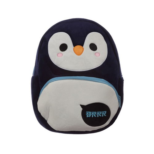 Adoramals 30cm Penguin Kids/Children School Backpack