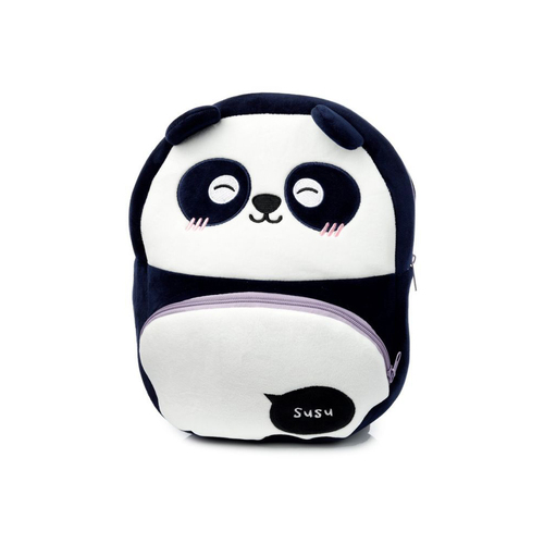 Adoramals 30cm Panda Kids/Children School Backpack