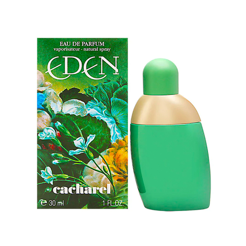 Cacharel Eden Women's 30ml EDP Eau De Parfum