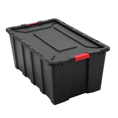 Boxsweden 150L Eco Storage 92cm Box Heavy Duty - Assorted 