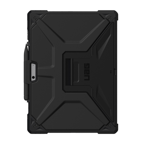 Urban Armour Gear Metropolis SE Case For Surface Pro 9 - Black