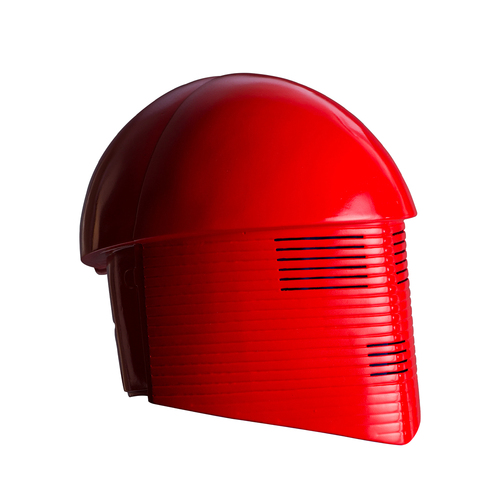 Star Wars Praetorian Guard 2-Piece Plastic Mask Costume Accessory Adult