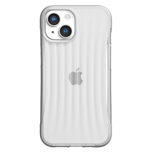 X-Doria Raptic Clutch Case Cover For iPhone 14 - Clear