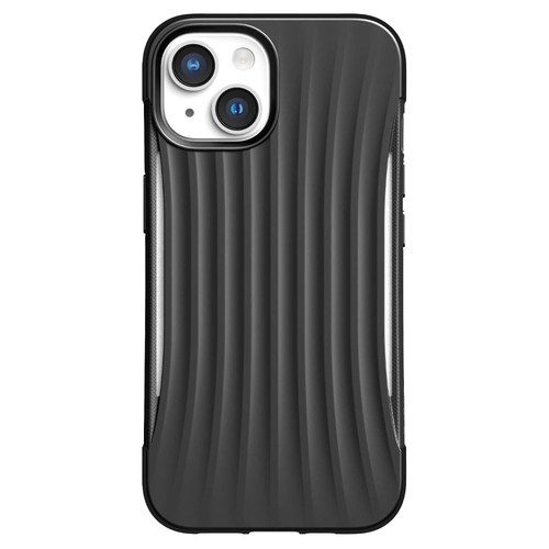 X-Doria Raptic Clutch Case Cover For iPhone 14 - Black