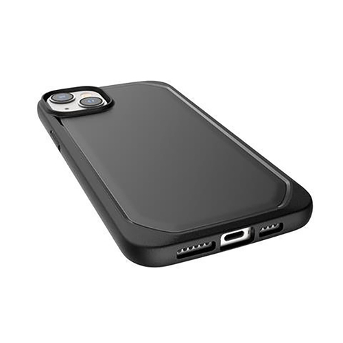 X-Doria Raptic Slim Phone Case For iPhone 14 Plus - Black