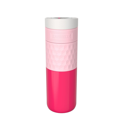 Kambukka Etna Grip 500ml Tumbler Diva Pink