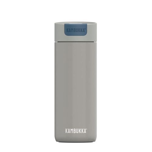 Kambukka Olympus 500ml Tumbler Serious Grey