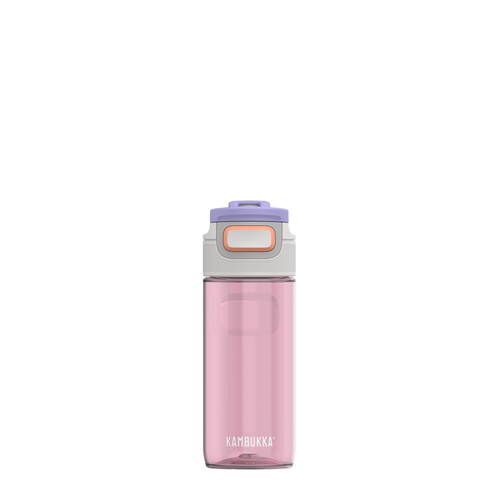 Kambukka Elton Tritan 500ml Drinking Bottle - Barely Blush