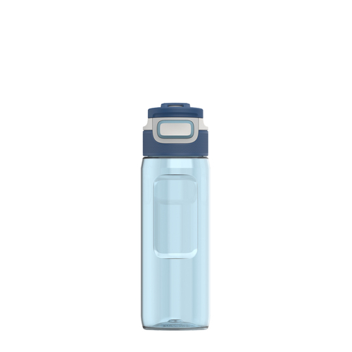 Kambukka Elton Tritan 750ml Drinking Bottle - Crystal Blue