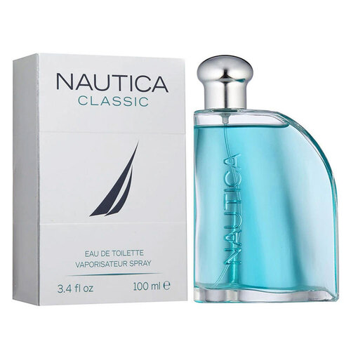 Nautica Classic 100ml