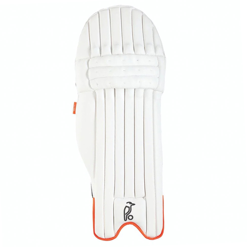 Kookaburra Rapid Pro 2.0 Batting Leg Guards/Pads Left Hand Youth