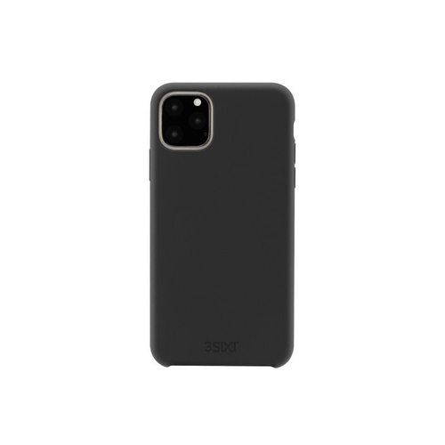 3sixT Molten Phone Case For Apple iPhone 11 Pro - Black