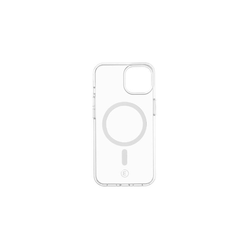 3sixT PureFlex+ MagSafe Qi Case For iPhone 14 - Clear