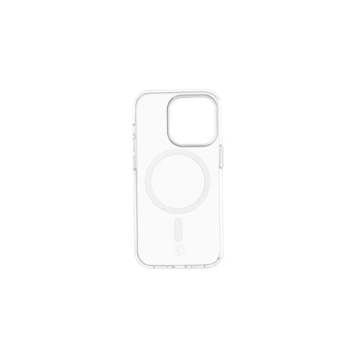 3sixT PureFlex+ MagSafe Qi Case For iPhone 14 Pro - Clear