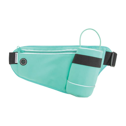 Annabel Trends Walkmate Waist Pack Outdoor Bag - Mint