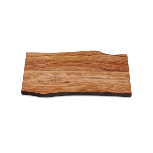 Wusthof Amici Dune Cutting Board Natural Olive Wood 27.5x45cm