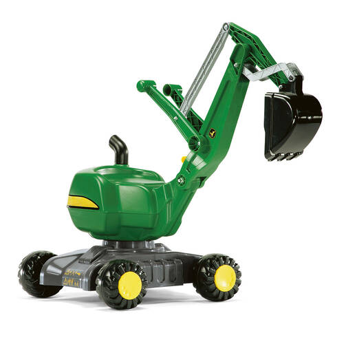 John Deere Rolly XL Digger