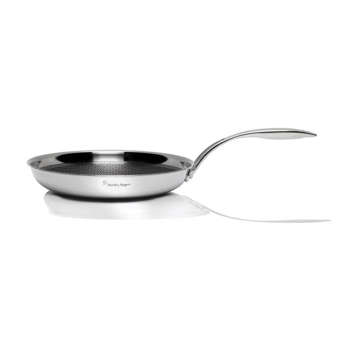 Stanley Rogers Matrix Kitchen Non-Stick Frypan 28cm