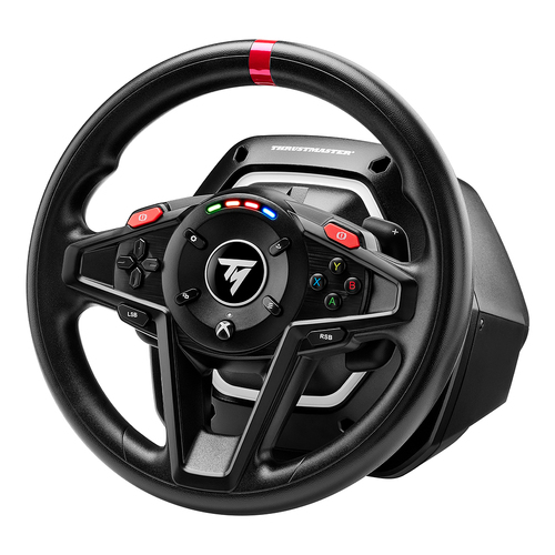 Thrustmaster T128 Sim Racing Wheel & Pedals For Xbox XS/One