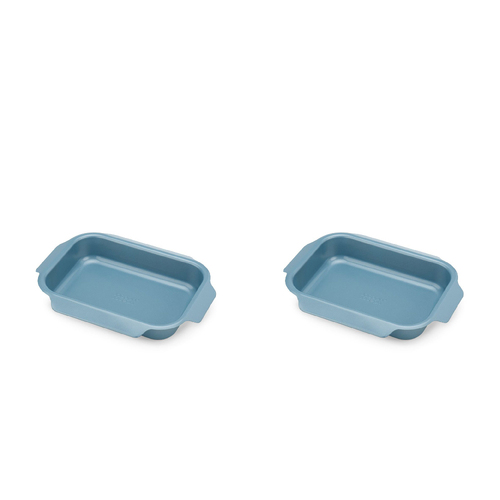 2PK Joseph Joseph Nest Oven Tray Kitchen Cookware - Small