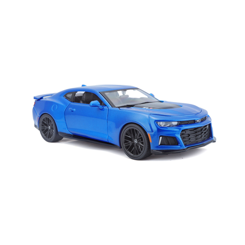 Maisto 2017 Chevrolet Camaro ZL-1 Diecast Display Model Asstd 1:24 3+