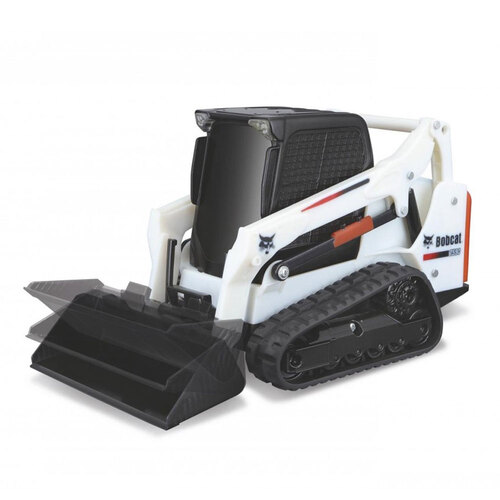 Maisto Tech RC T590 Compact Track Loader