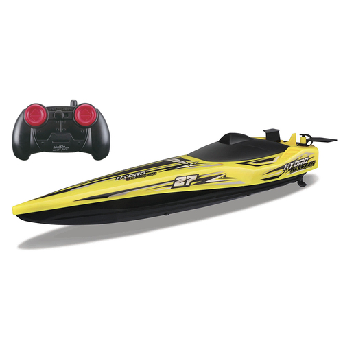 Maisto Tech RC Remote Control Hydroblaster Speed Boat Assorted