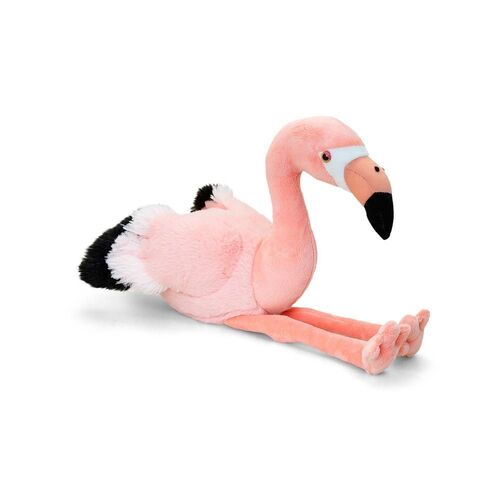 Flamingo (D) Kids 18cm Soft Toy 3y+