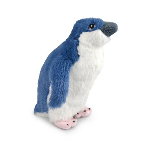 Penguin Little (Keeleco) Kids 20cm Soft Toy 3y+